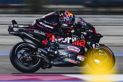 Aprilia “would have won more races” with Jorge Martin as it works to fix rift