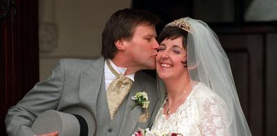 Six TV moments that changed British LGBTQ+ history – and what we can learn from them