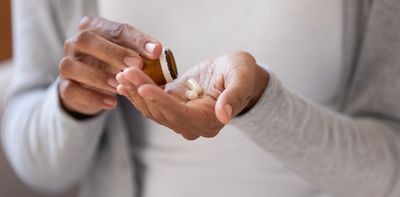 US state passes law allowing experimental drugs to be prescribed – a model for the future?