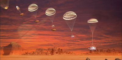Esa at 50: how the space agency helped keep Europe at the frontiers of science