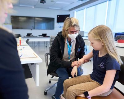 A huge outbreak has made Ontario the measles centre of the western hemisphere