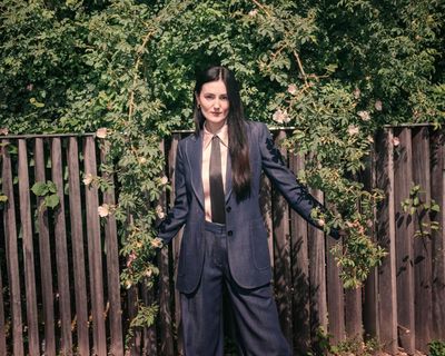 ‘How much can one person take?’: Posy Sterling on her intense portrayal of a mum trapped in custody hell