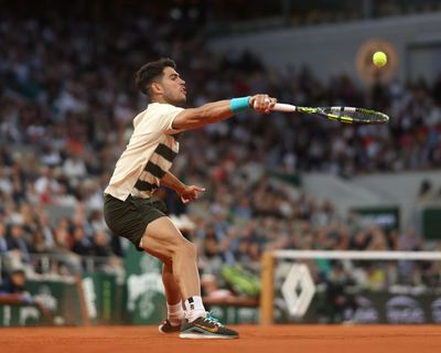 French Open 2025 semi-finals: Sinner takes down Djokovic to book Alcaraz final – as it happened