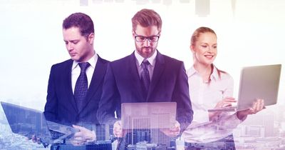 Salesforce’s New AI Agents Are Quietly Taking Over Sales Teams