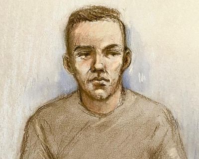 Men appear in court over fires at properties linked to Keir Starmer