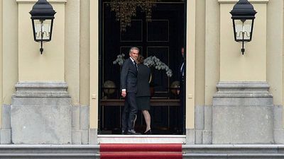 The Netherlands to hold snap election on 29 October after coalition collapse