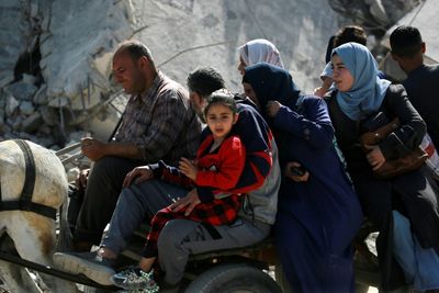 UK Charts Own Course on Human Rights and Sanctions Amid EU Reform Push