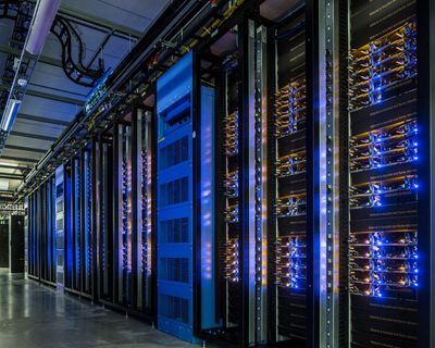 New UK AI datacentre could cause five times emissions of Birmingham airport