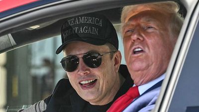 Trump and Musk friendship: Where it began and what happens now it’s all over