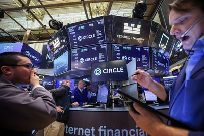 Circle IPO leaves $1.72 billion on the table, seventh biggest underpricing in decades