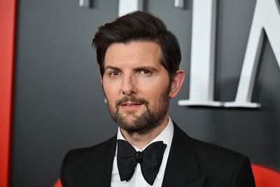 Adam Scott fans are saying the same thing about Severance star’s age after he goes viral on TikTok
