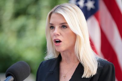 Democrats Ask Pam Bondi To Answer Whether Trump Is On Epstein Files After Musk Claims He Is