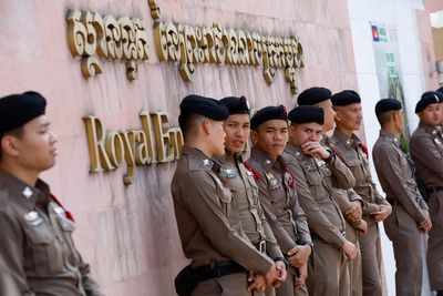 Thailand and Cambodia: Why tensions are flaring over long-disputed border again