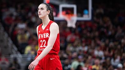 Becoming Caitlin Clark: How the Fever Star Shifted the WNBA Landscape