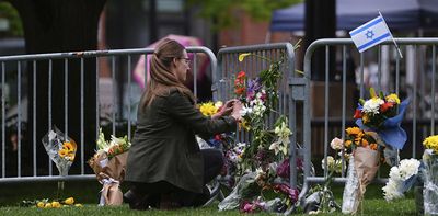 Was the Boulder attack terrorism or a hate crime? 2 experts unpack the complexities