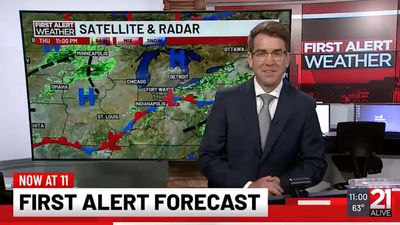 Indiana TV Station Cut to Local News in Final Minute of Pacers-Thunder Game 1