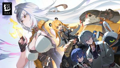 The big Zenless Zone Zero 2.0 interview: buffing old characters, standing up to Miyabi, the missing idol faction, and the "undeniable" Yixuan
