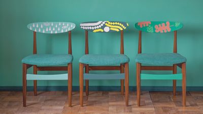 Chalk Paint vs Milk Paint — What Are They? What's the Difference? Which is Best?