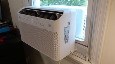 Midea recalls 1.7 million U-shaped air conditioners over mold concerns - what to do