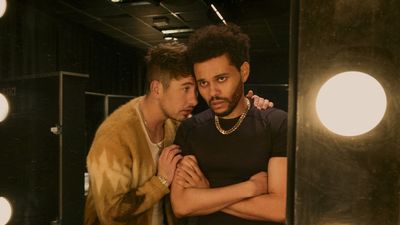 How to watch Hurry Up Tomorrow