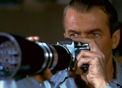 Netflix Just Quietly Added The Most Influential Psychological Thrillers Of All Time