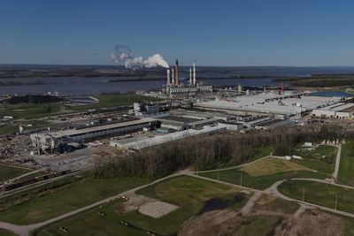 Planet-warming emissions dropped when companies had to report them. EPA wants to end that