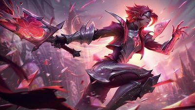 This ultra-rare Riven skin just resurfaced after RohanGod’s incredible LoL achievement
