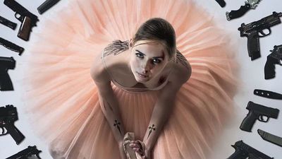 Euronews Culture's Film of the Week: 'From The World Of John Wick: Ballerina'