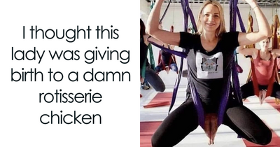 40 Pics That Might Make You Look Twice To Understand What You’re Seeing