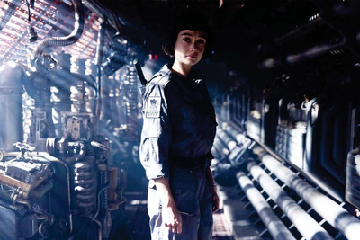 Where to watch Alien: Earth episode 7 in the UK
