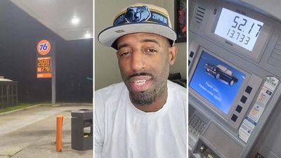 ‘Doesn’t Even Smell Like Gas’: Texas Man Drives Volkswagen to 76 Gas Station. Then He Realizes He Filled Up On a Mystery Liquid
