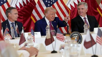 Beijing builds toward ‘regional propaganda monopoly’ after Trump administration guts U.S.-backed Asian news services