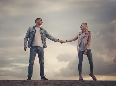 5 Lessons Learned from Leaving a Long-Term Partner