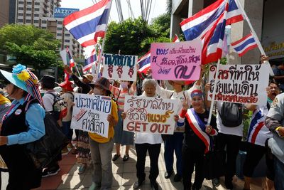 Death of a soldier has flared Thailand and Cambodia border tensions