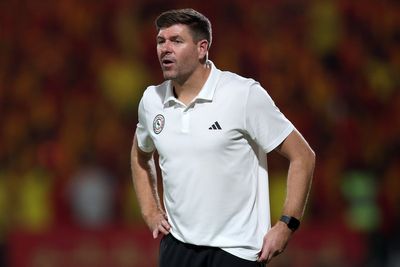 Next Middlesbrough Odds & Betting: Gerrard Top Candidate For Riverside Job