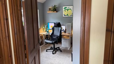 This esports gaming chair is made by the OG gaming chair brand – but how does it stand up to the competition?