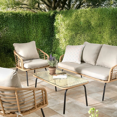 Is Very the new Habitat? It is if these 6 five-star garden furniture buys are anything to go by