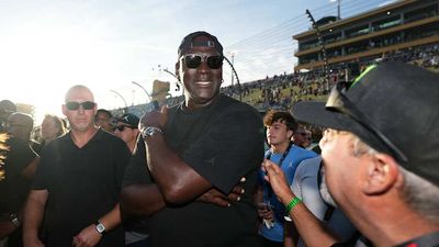 Michael Jordan's NASCAR Team Dealt Substantial Blow in Court Battle