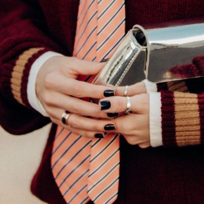 Just Ask The History Books: These Are The Most Iconic Nail Polish Shades of All Time