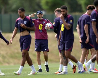 Squad goals: Toney’s inclusion offers window into Tuchel’s England approach
