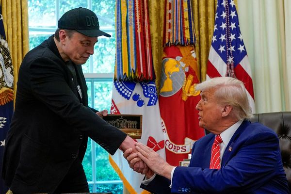 Russia offers Elon Musk political asylum after billionaire's public feud with Donald Trump