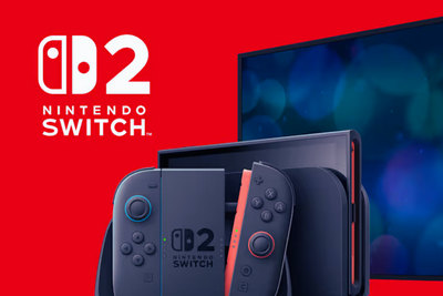 Where to Buy the Nintendo Switch 2 in the US: Sam's Club, Best Buy and More