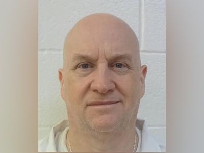 Border Patrol Deploys Unit To Track Arkansas Fugitive Who Pleaded Guilty To Murder