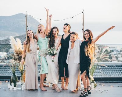The best wedding guest dresses and outfits: 30 favourites for every dress code and budget