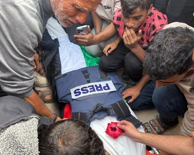 In 1973, I reported freely on Israel at war. Now its censorship has made that impossible