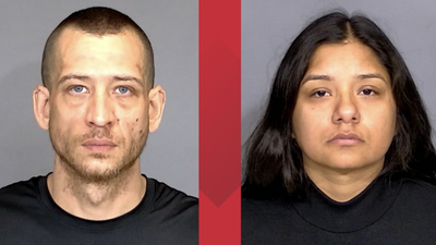 Indiana Woman Watched Her Boyfriend Strangle His Young Daughter With a Noose Over FaceTime Thinking They Were 'Playing': Police
