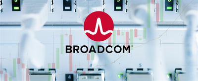 Broadcom Slides on Solid Earnings, AI Outlook Still Strong