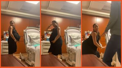 Is Meghan Markle’s pregnancy video fake?