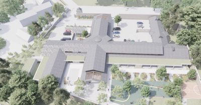 Scotland's first ever children's hospice announces major £17 million revamp