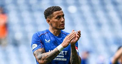 Russell Martin makes stance on James Tavernier clear after 'brief conversation'